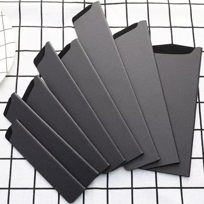 Étui pour couteau de cuisine de chef, gaine pour couteau de cuisine, étui pour couteau de chef, Sash