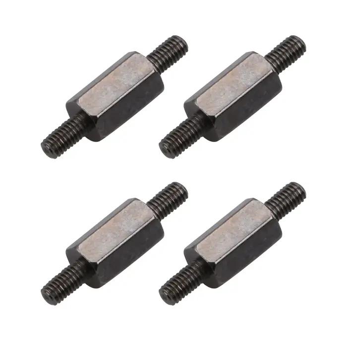 Vis métalliques pour Corsair 2018 H60 H100i H115i H100x RGB Platinum, accessoires pour refroidisseur