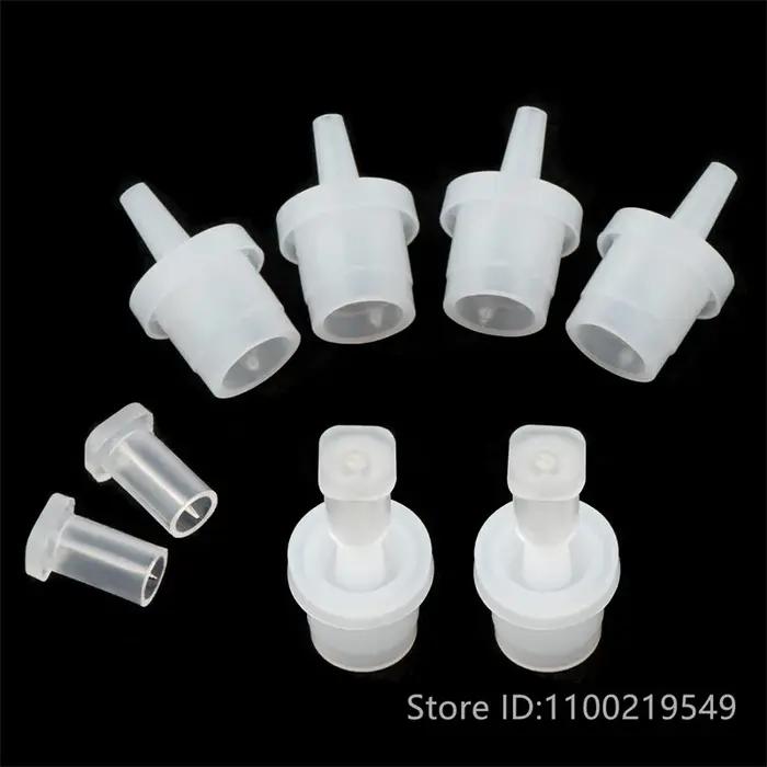 23 pièces Extension de cils colle bouchons ouvre broches de colle cils colle adhésif Kit de sauvetag