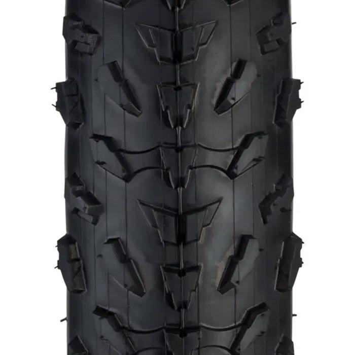 Kenda K1188/K1167 Krusade gros pneu 20x4.0 pneu de vélo 20 "x 4.00 fil pneu SRC noir gros pneu de vé