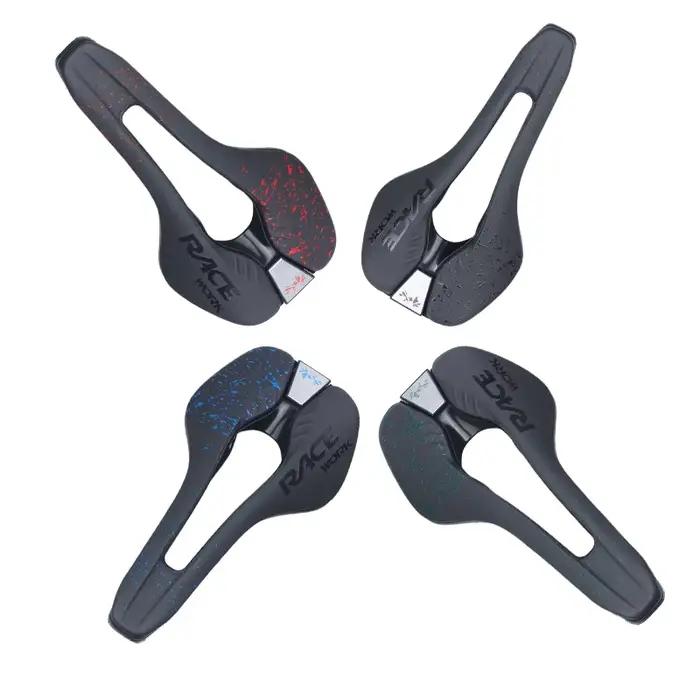 RACEWORK selle de vélo vtt montagne vélo de route siège de course TT Triathlon selles professionnell