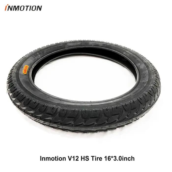 INMOTION-V12 High Touque Off-Road Opathy, version originale à grande vitesse, accessoires officiels
