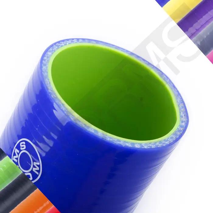 Kit de tuyau de suralimentation pour refroidisseur intermédiaire en Silicone, pour Land Rover Defend