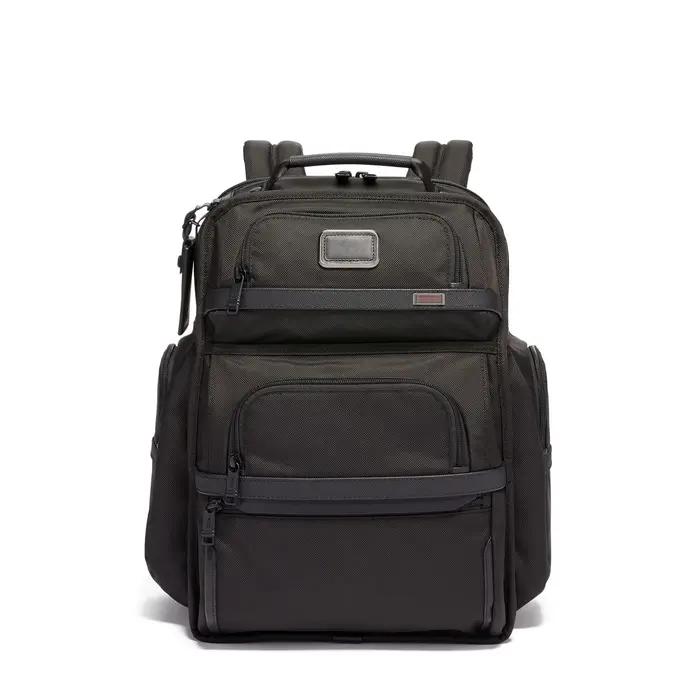 Sac à dos de voyage d'affaires pour hommes, en nylon balistique, imperméable, grande capacité, pour