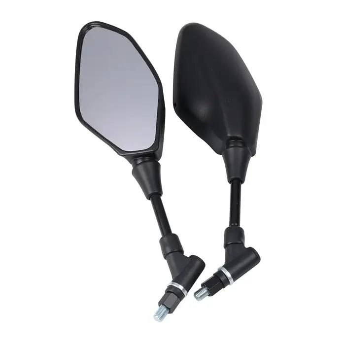 Rétroviseurs latéraux de moto, vis de 10MM HD pour YAMAHA MT-07 MT 07 09 10 Tracer 900 MT09 MT07 MT1