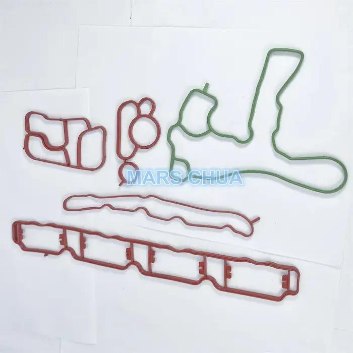 Kit de réparation et d'étanchéité de joint de culasse moteur EA888 de deuxième génération 06H103383Q