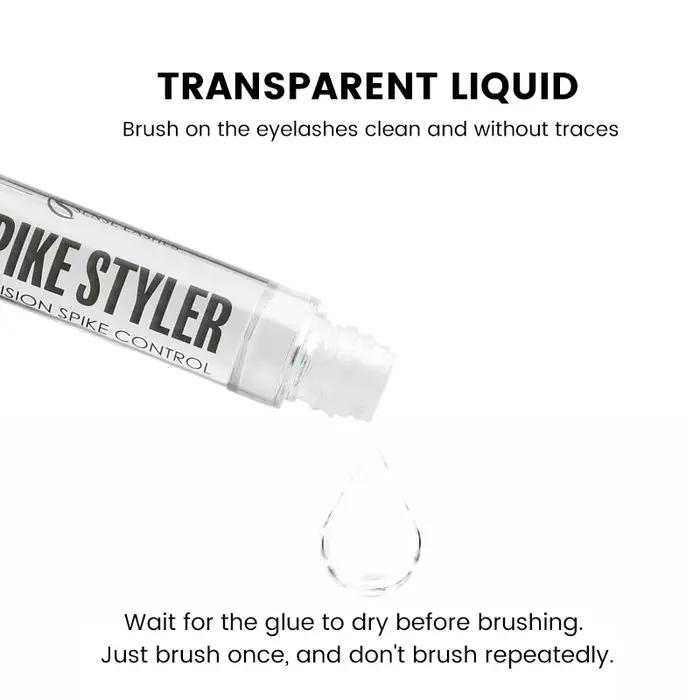SENSE LASHES 10ml Styler de pointes pour Extensions de cils contrôle de pointes de précision meilleu
