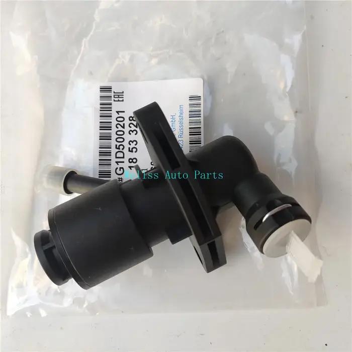 EasyStapHydraulic Pumps Tech Durashift, Original G1D500201, Opel Zafira B Corsa Meriva A SachAstra 1