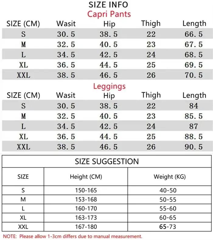 Legging sport femme, Pantalons Capri pour femmes, Legging femme sexy, Leggings d'entraînement, panta
