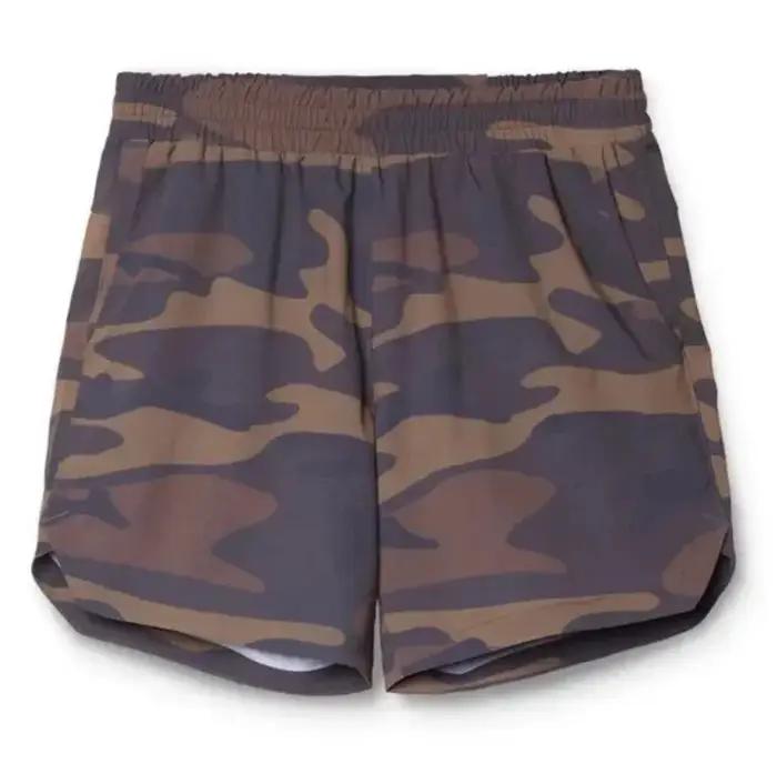 Nouveaux shorts de sport pour hommes à séchage rapide, pour la course, la gym, l'été, le jogging, la
