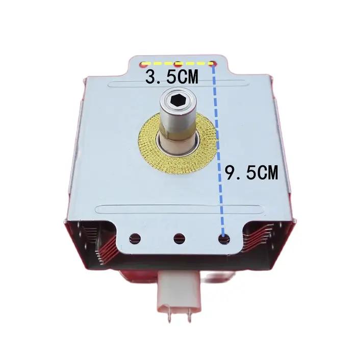 Accessoires de chauffage pour four à micro-ondes WITOL, magnétron 2M539H