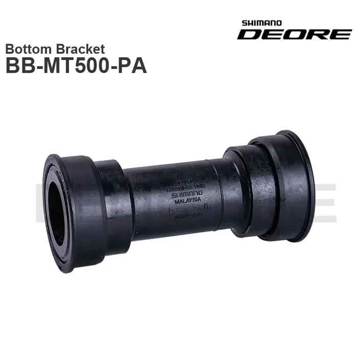 WinterMANO Groupe Toxique ES U6000 Pédalier FC-U6000-1 et Astronomique prompt ket BB-MT500-PA BB-MT5