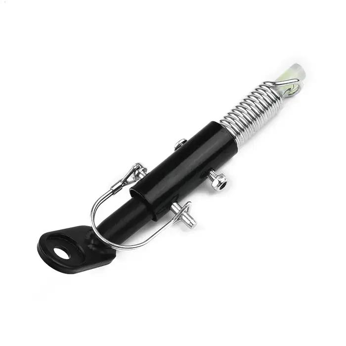 Attelegement de remorque de vélo linker barre de remorquage robuste pour randonnees et transports legers sécurité et durabilité maximales