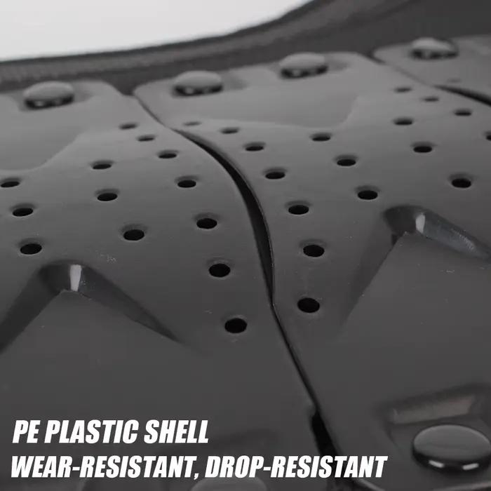 Gilet de Protection pour moto, Dirt Bike, équipement de Protection pour conduite en plein air, poitr