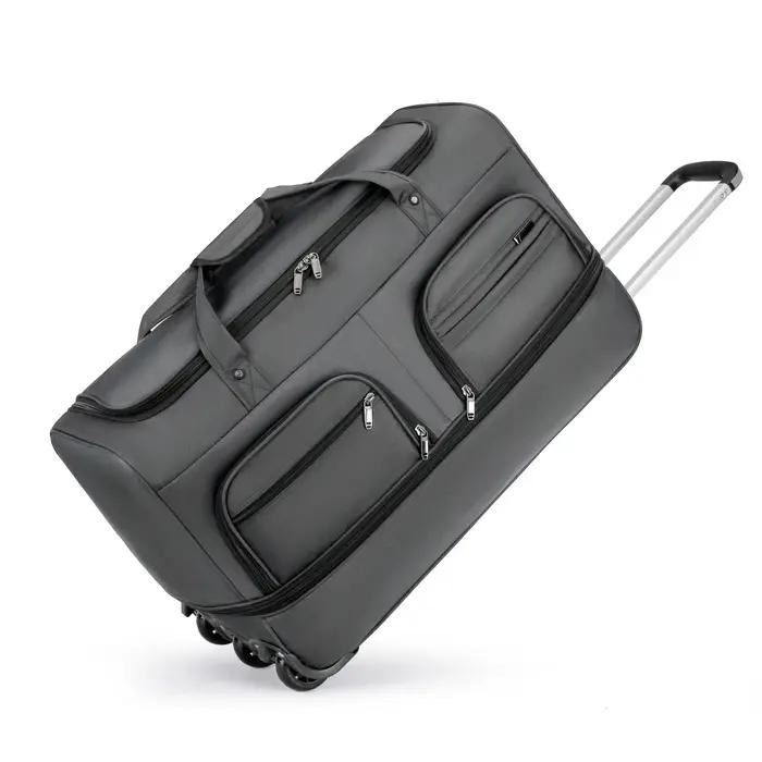 2025 sac à dos pour hommes classique résistant à l'eau léger voyage Portable sac à dos sac à dos déc
