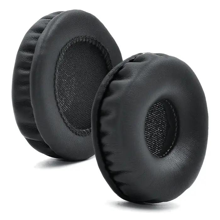 Coussinets d'oreille de remplacement pour Plantronics Blackwire 2021 SC310M C320 C320M, en mousse so