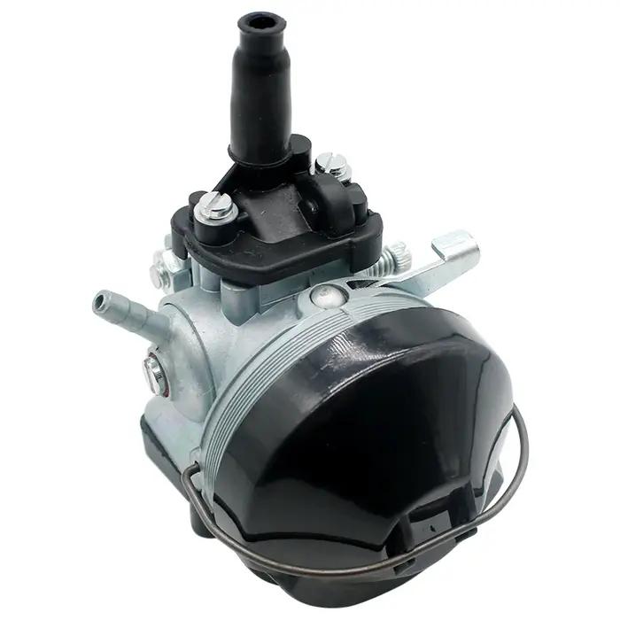 Carburateur de course pour Dellorto Sha 15/15 F. Tomos Youngst 50 2007-2011 SAH15 15mm