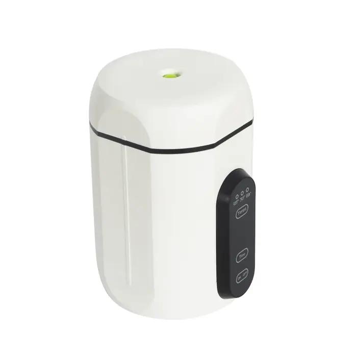 Profitez de la machine de décarboxylateur et d'infusion à herbes élevées, machine de infusion d'huil
