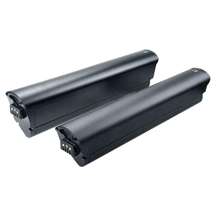 Batterie Macwheel Ranger 500 pour vélo électrique 36V 10Ah 48V 10.4Ah Macwheel Ranger 500 Wrangler 600 SEN3 Flex Stride Denago ECOBIKE compatibilité performances endurance autonomie