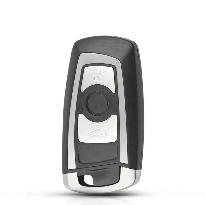 KEYYOU HUF5662 HUF5767 HUF5661 clé à distance ID49 pcf7945 pour BMW série F 3 5 7 X5 X6 F20 F22 F30