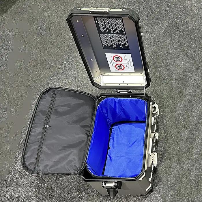 Sacs à bagages pour accessoires de moto, sacs intérieurs pour BMW R 1200 GS R1200GS R1250GS Adventur