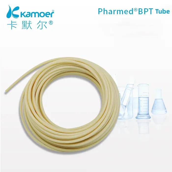 Kamoer – Tube de pompe péristaltique