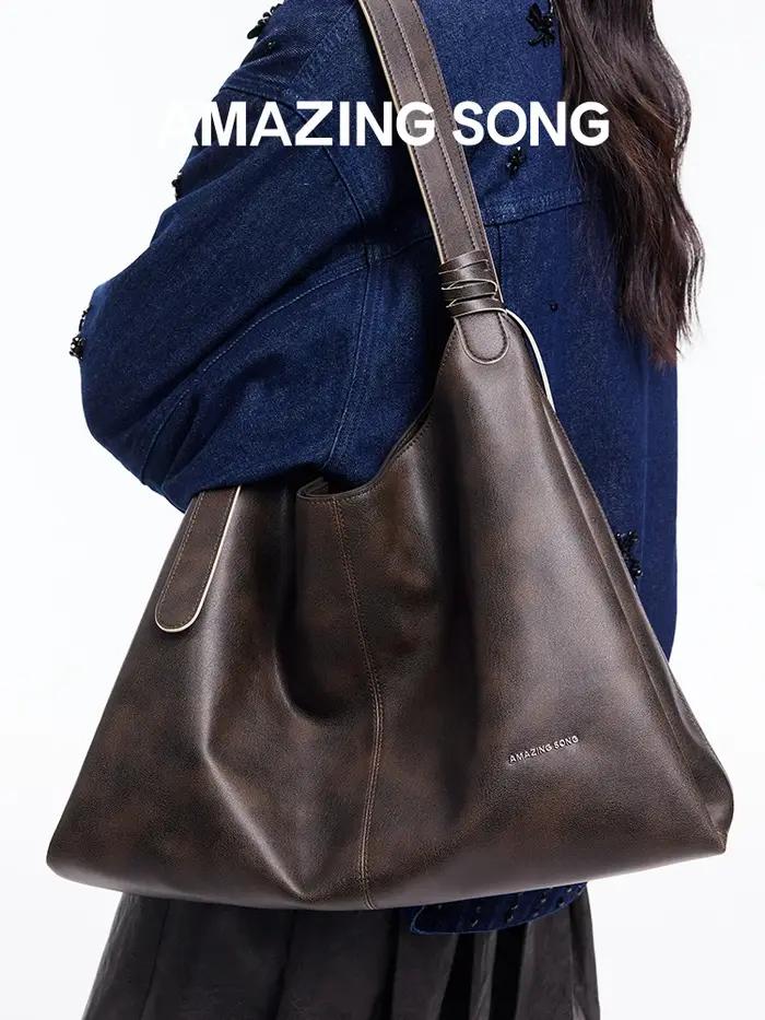 Tote Song Berry Objets