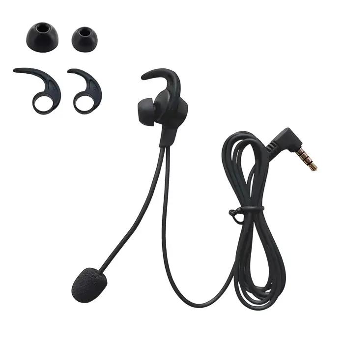 GOREF HIFI-R plein Duplex Football arbitre dans l'oreille écouteurs arbustes casque pour V4C PLUS/V6