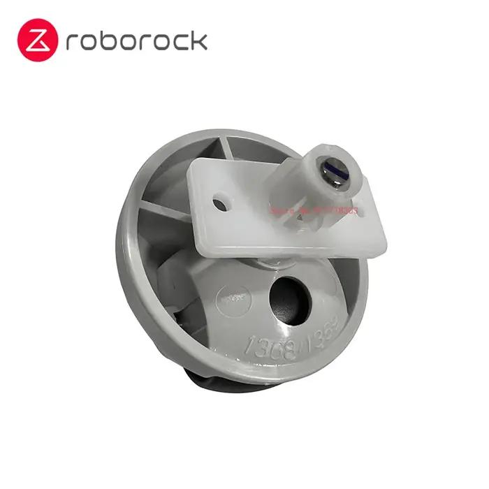 Roue omnidirectionnelle originale pour Roborock S60/S6/S65/S5 MAX/S6 MaxV/S7/S6 Pure/roue à roulette