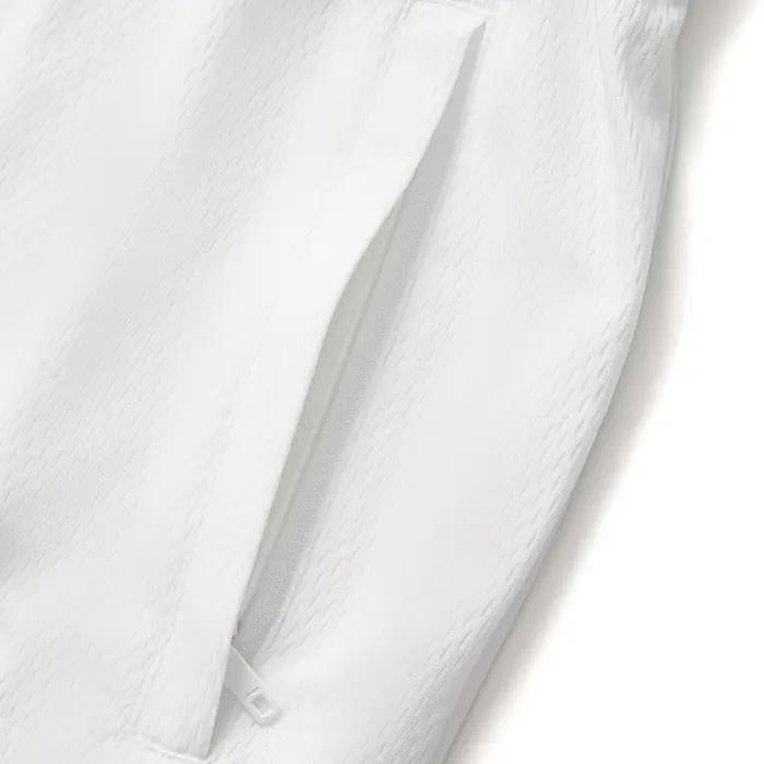 Li-Ning Short de compétition JIMMY BUTLER pour hommes, respirant et confortable, avec doublure profe