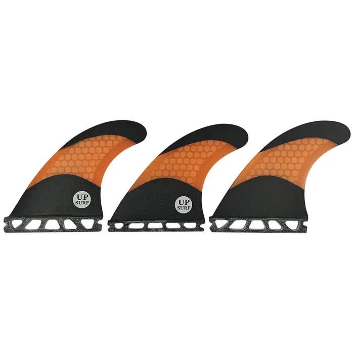 UPSURF FUTURE Fins G5/G7 Sup planche de Surf
