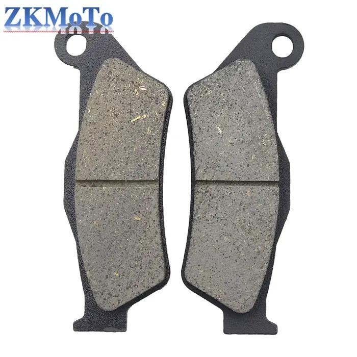 Plaquettes de frein avant et arrière de moto, pour KTM SX XC EXC XCW SXF XCF 125 150 200 250 300 TPI