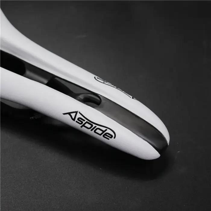 Selle San Marco Aspider fibre carbone ville cyclisme compétition VTT siège course rails carbone hommes femmes