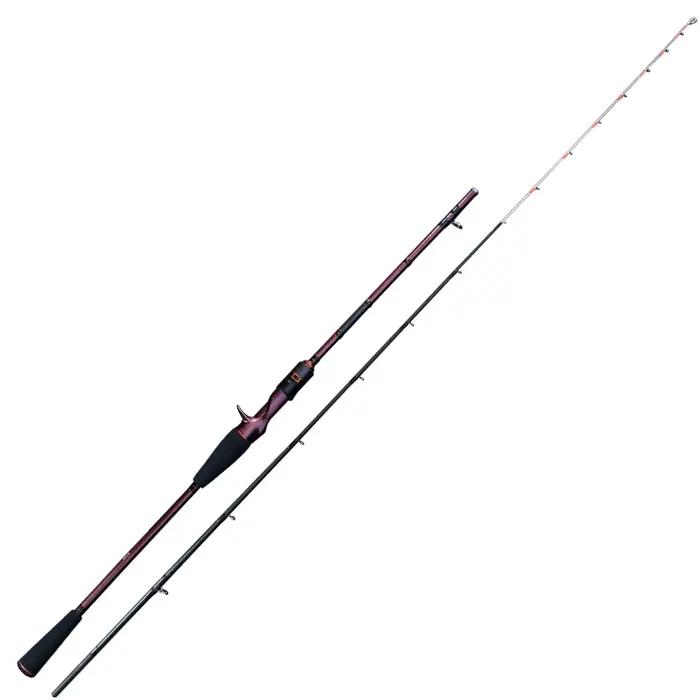 PURELURE-Tianium Tip Seiche Octopus Fishing, Webfooted, Super Light, Considérant une action de 7:3,
