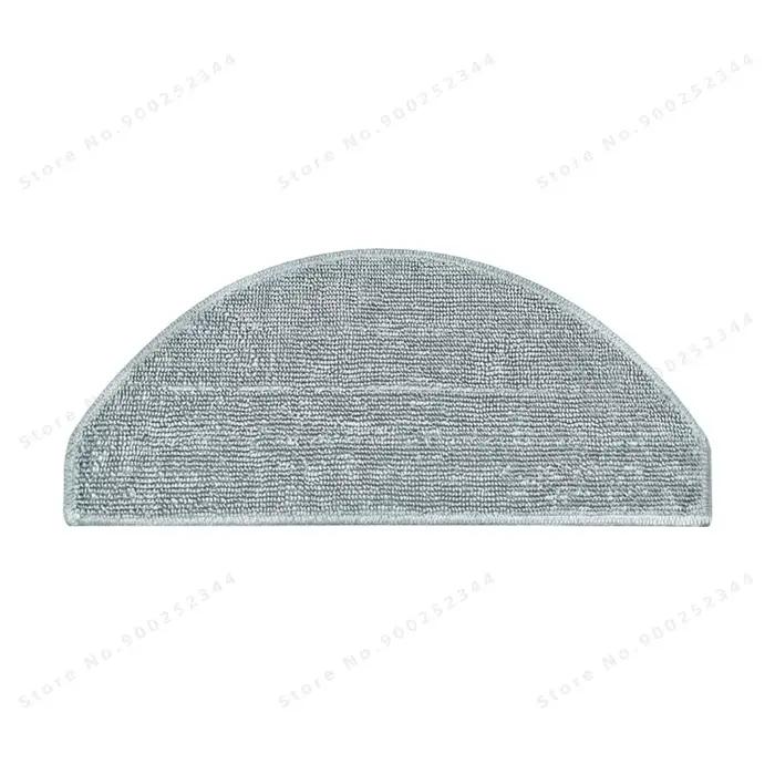Pièces de rechange compatibles pour Roidmi EVE CC SDJ12RM accessoires, filtre, brosse latérale princ