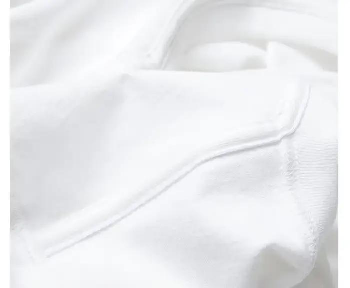 T-shirt manches courtes homme, 100% coton, décontracté, ample, cool, col rond, humoristique, MOTO GU