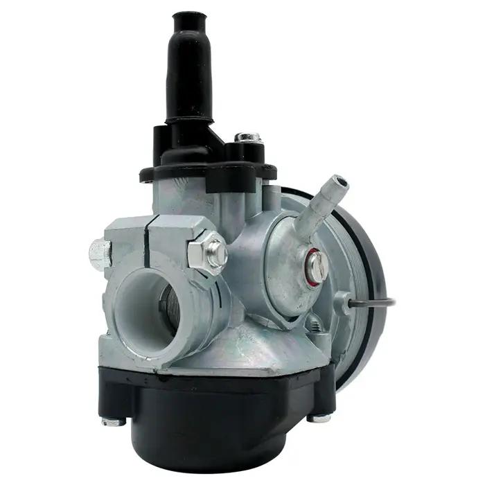 Carburateur de course pour Dellorto Sha 15/15 F. Tomos Youngst 50 2007-2011 SAH15 15mm