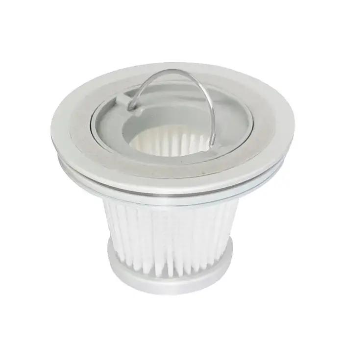 Pour Xiaomi Mijia aspirateur pratique SSXCQ01XY maison voiture Mini filtre Hepa sans fil pièces de r