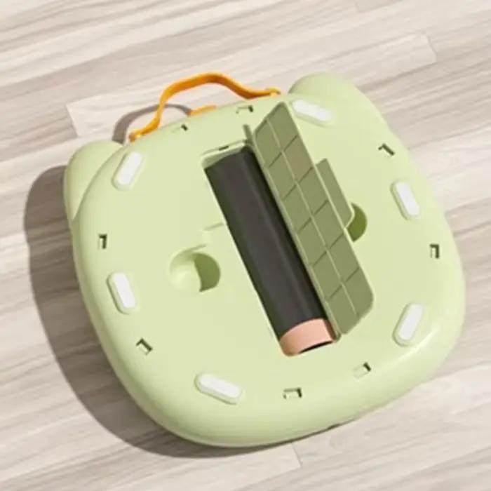 Siège de toilette portable pliable pour enfants, chaise de camping pour tout-petits, idéal pour les