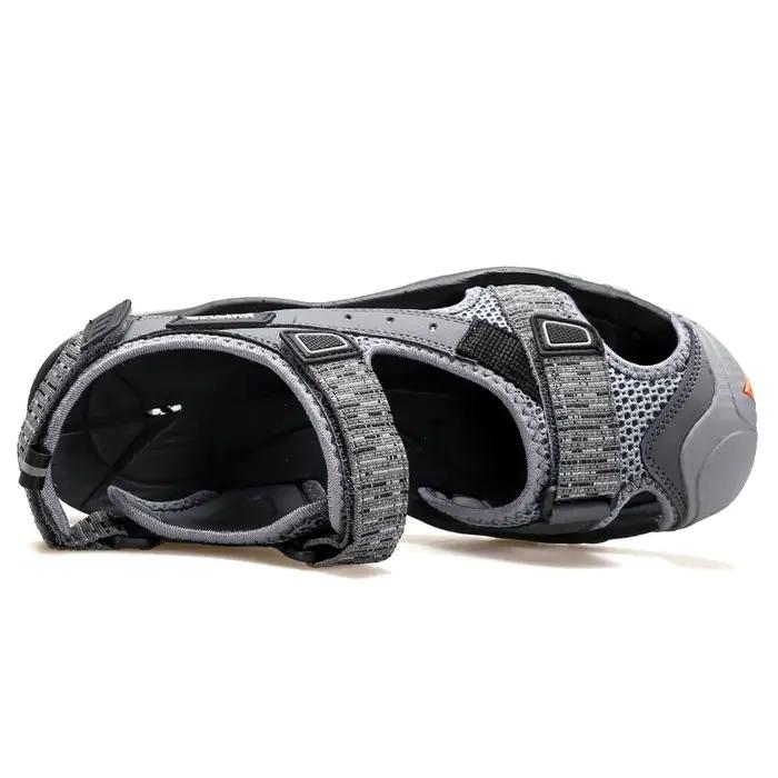 Sandales été respirantes hommes HUMTTO - Chaussures randonnée extérieur plage camping pêche