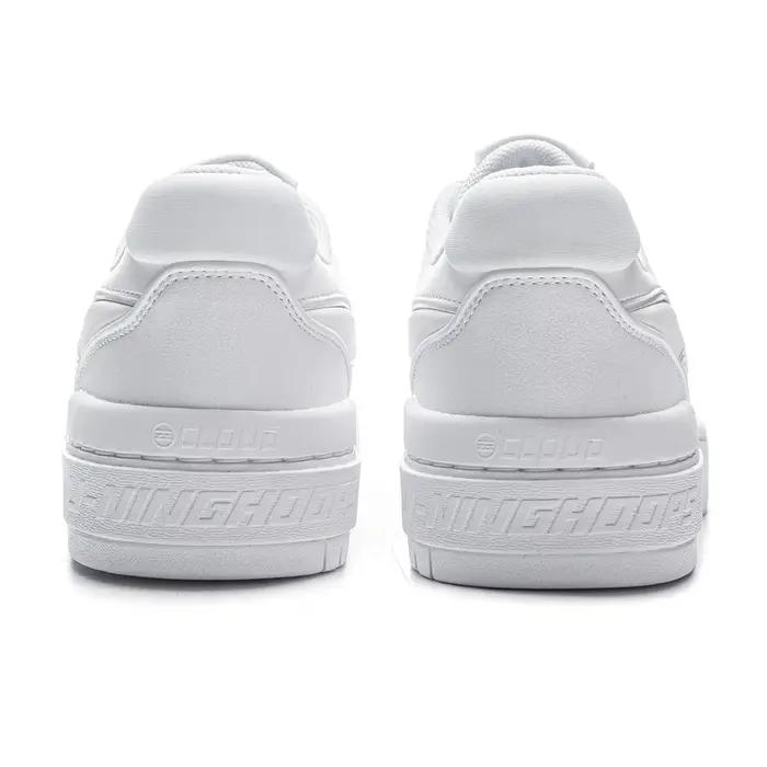 Chaussures de basket Li-Ning BADFIVE ROOKIE unisexes - Baskets streetwear double amorti ABCV007