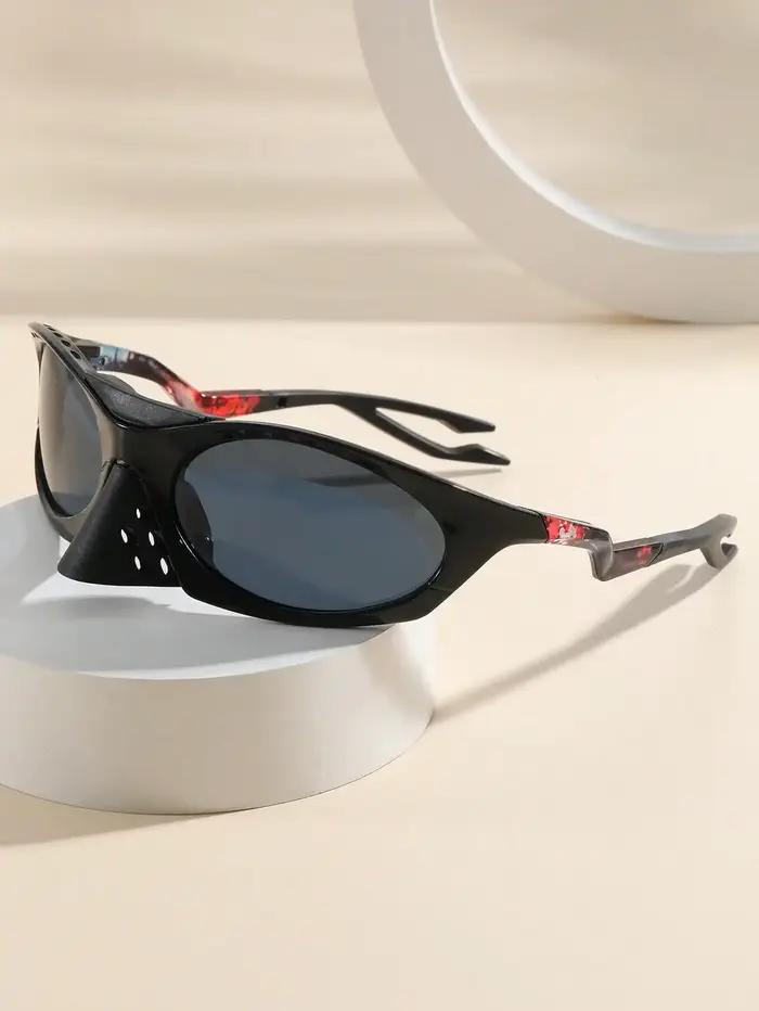 Lunettes orientées pour futur, bec d'oiseau, tenue de sport légère haut de gamme pour hommes et femm