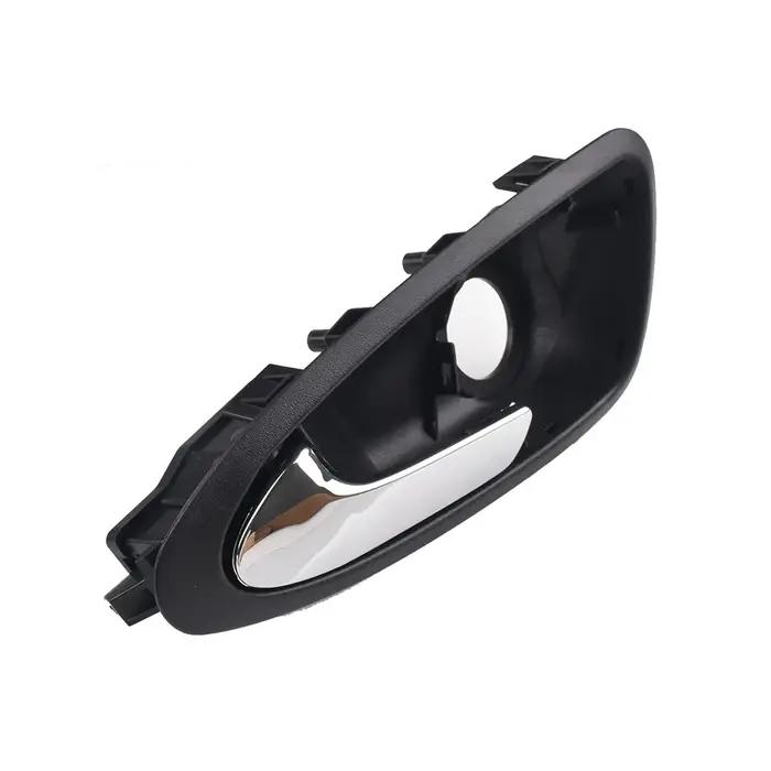 Poignée de porte intérieure de voiture, pour Seat Ibiza 2009 2010 2011 2012 2013 2014 2015 2016 2017
