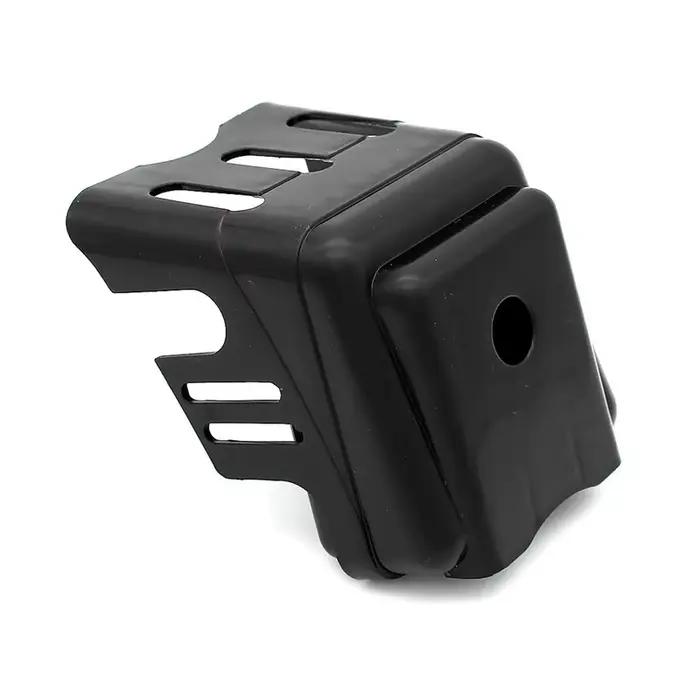 Kit de filtre à Air pour débroussailleuse BC430 43CC 49CC 52CC moteur 40F-5 44F-5