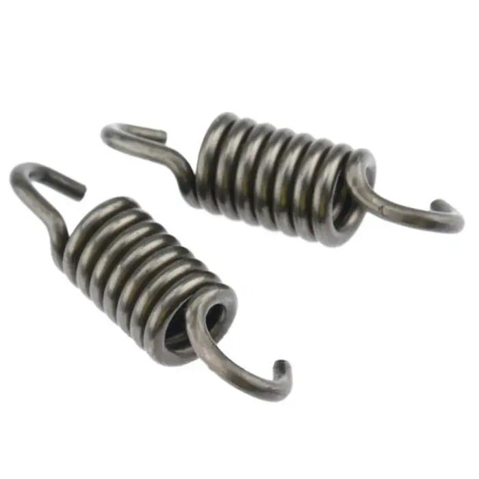 Ressort 2 pièces pour embrayage de débroussailleuse 43CC 49CC 52CC