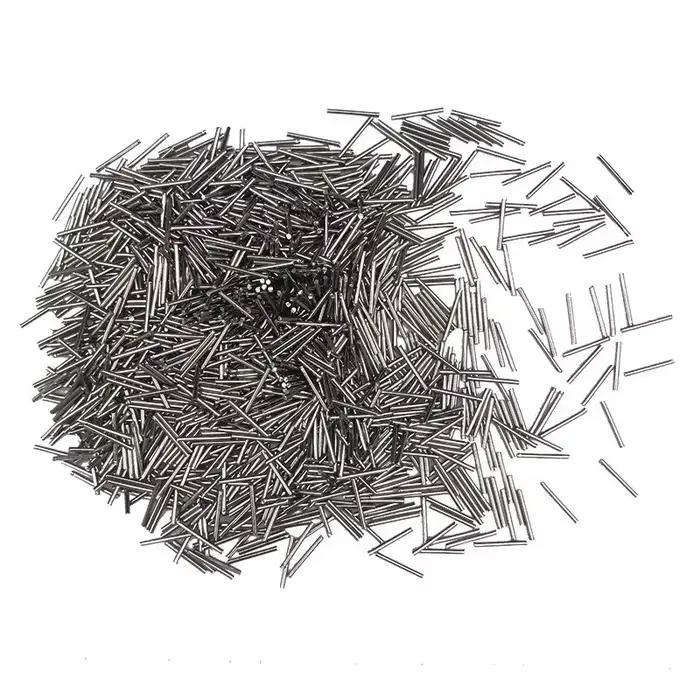 Aiguille de polissage magnétique 200g, broche de polissage en acier inoxydable, outil de gravure de