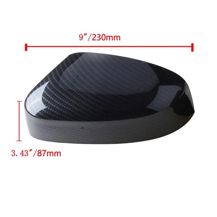 Boîtier de couvercle de rétroviseur pour Ford Focus MK3 2012 – 2018 Mondeo MK4 Facelift 2010-2014, c