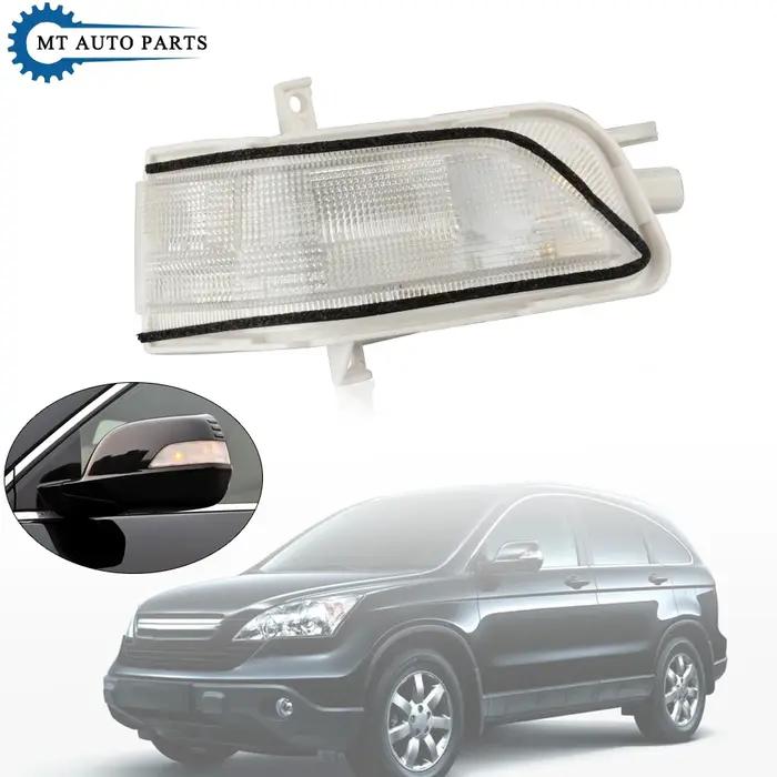 MTAP gauche droite rétroviseur clignotant pour HONDA CRV RE1 RE2 RE4 2007 2008 2009 2010 2011 Crosst