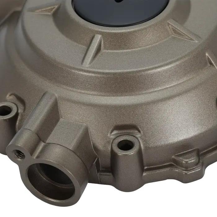 Couvercle de carter de Stator de moteur de moto en aluminium, pour BMW S1000R 2021-2025 S1000RR 2019