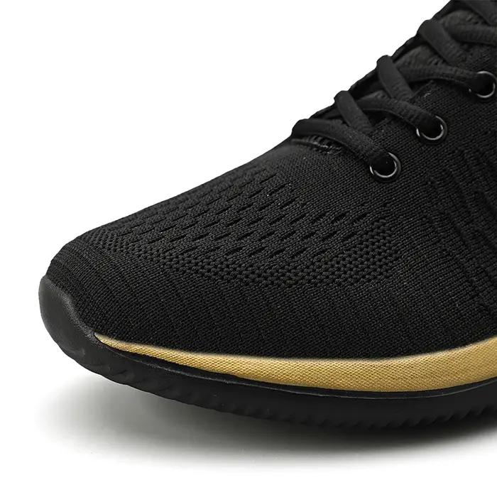 Chaussures course respirantes homme femme unisexes - Baskets légères antidérapantes tennis marche